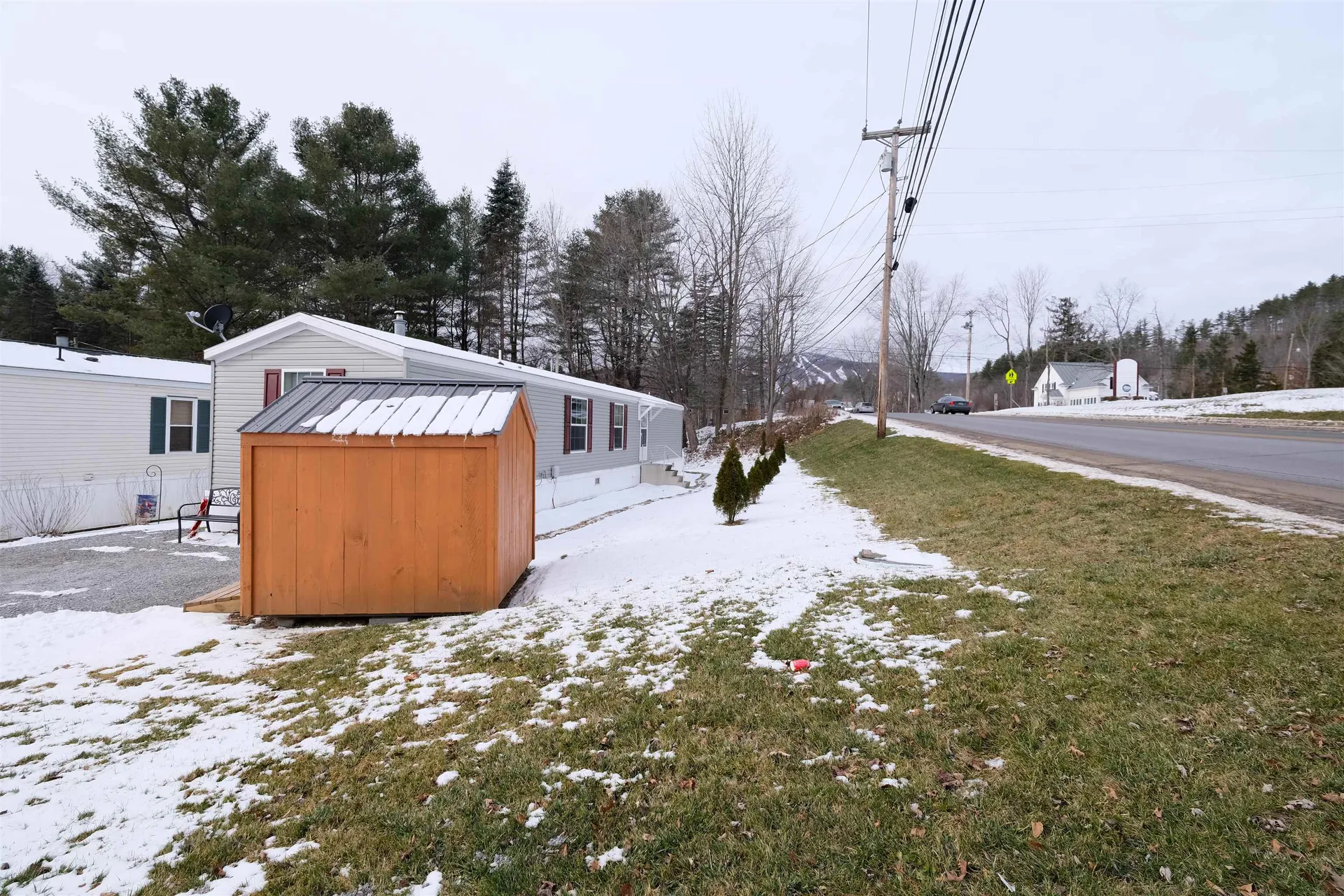 36 Main Street Ludlow VT 05149