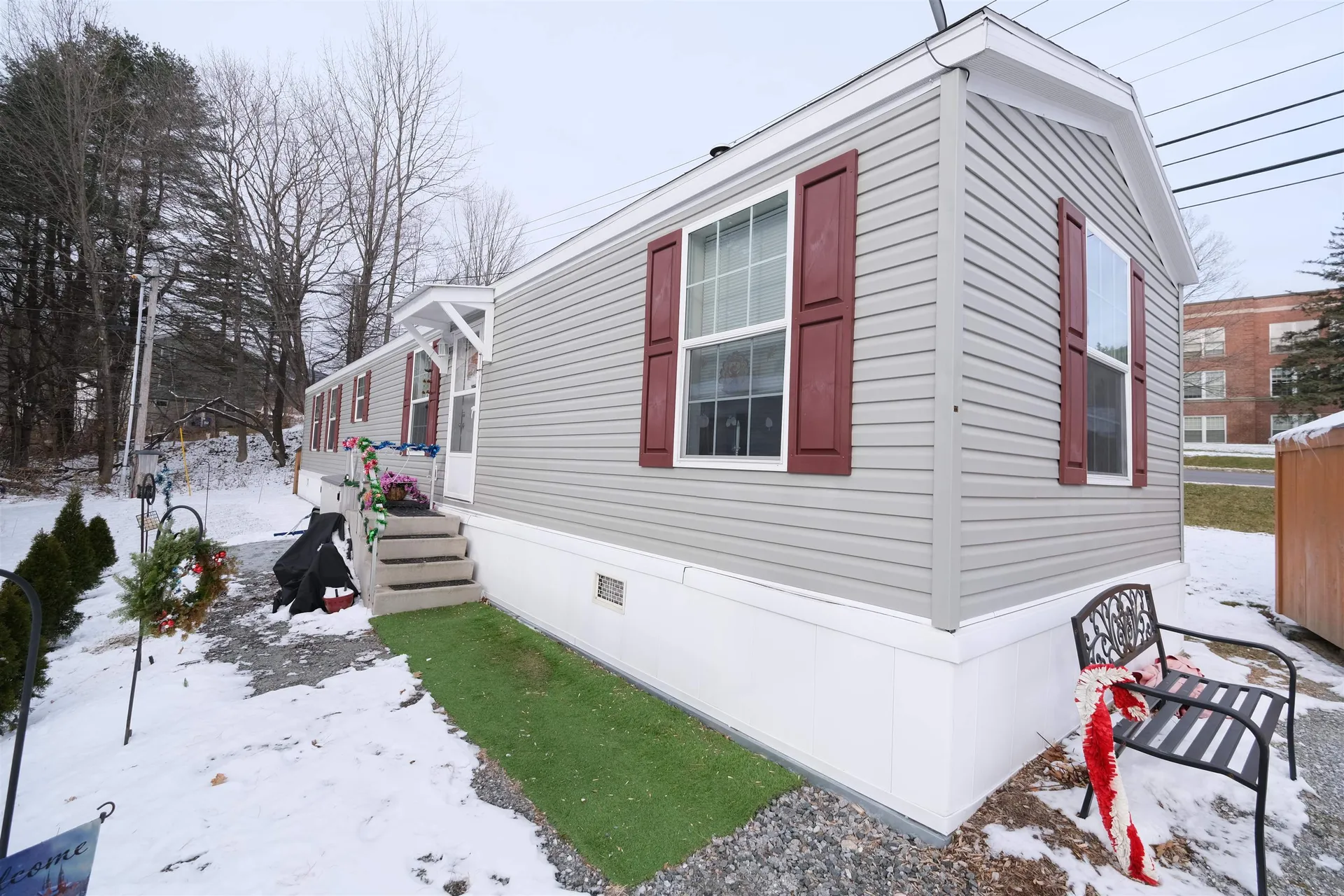 36 Main Street Ludlow VT 05149