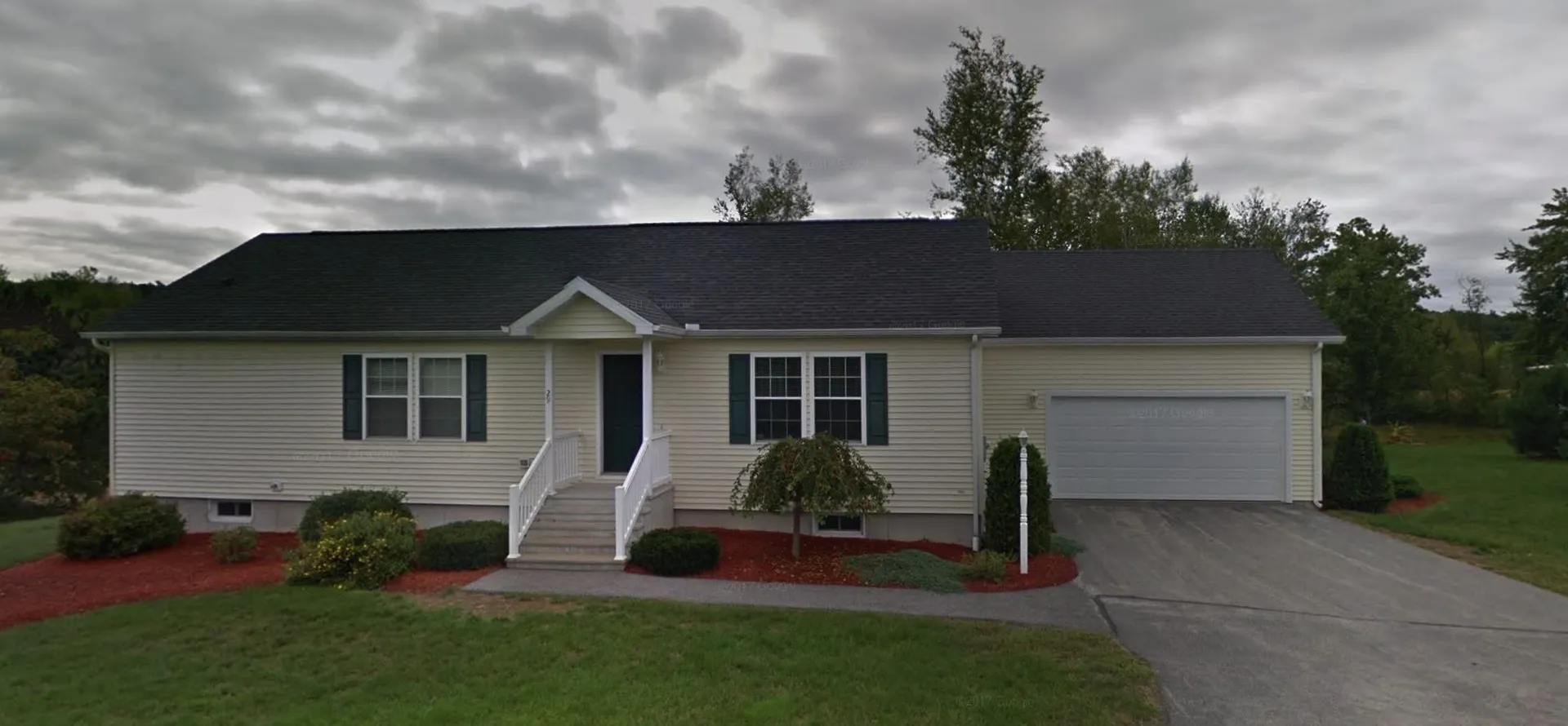 29 Ironwood Circle Hooksett NH 03106