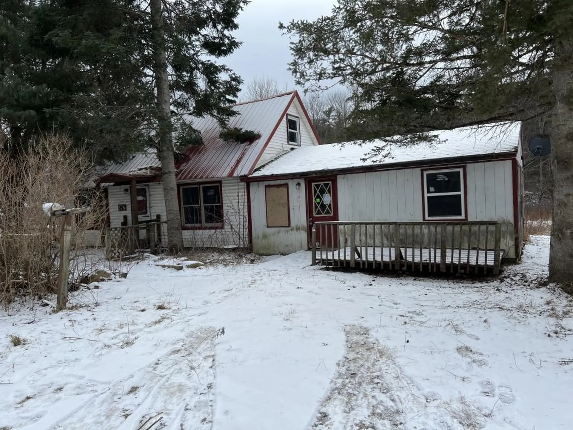 876 Mount Moosilauke Highway Haverhill NH 03780