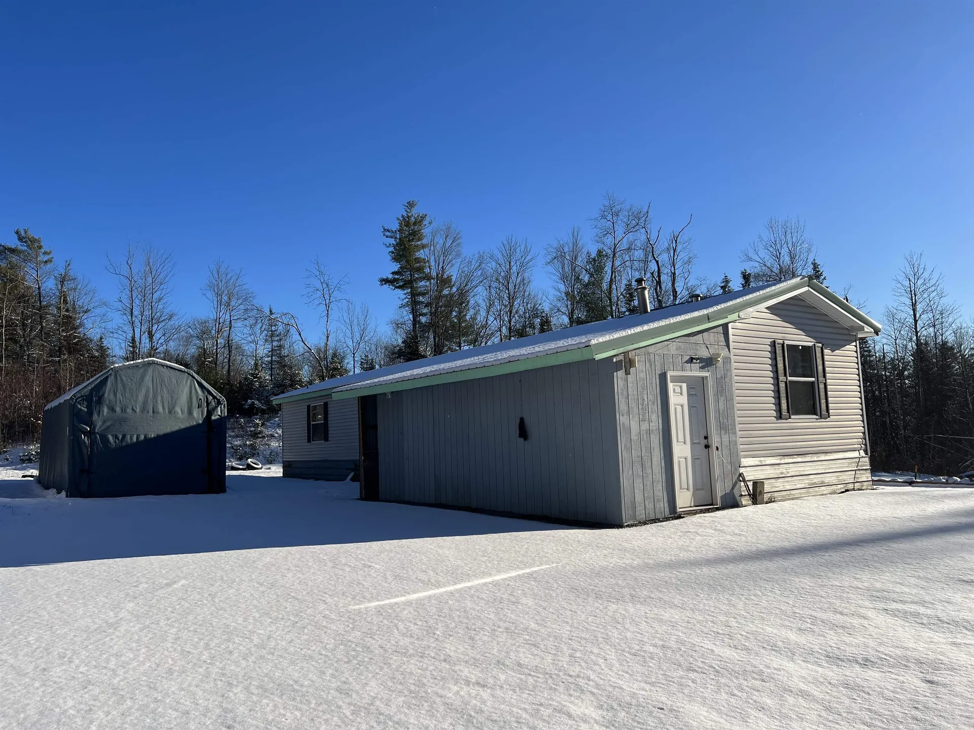 549 Lempster Street Lempster NH 03605