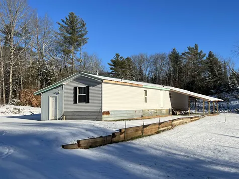 549 Lempster Street Lempster NH 03605