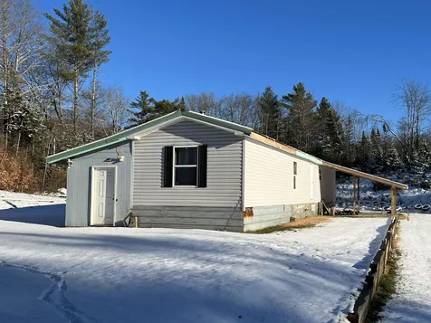 549 Lempster Street Lempster NH 03605