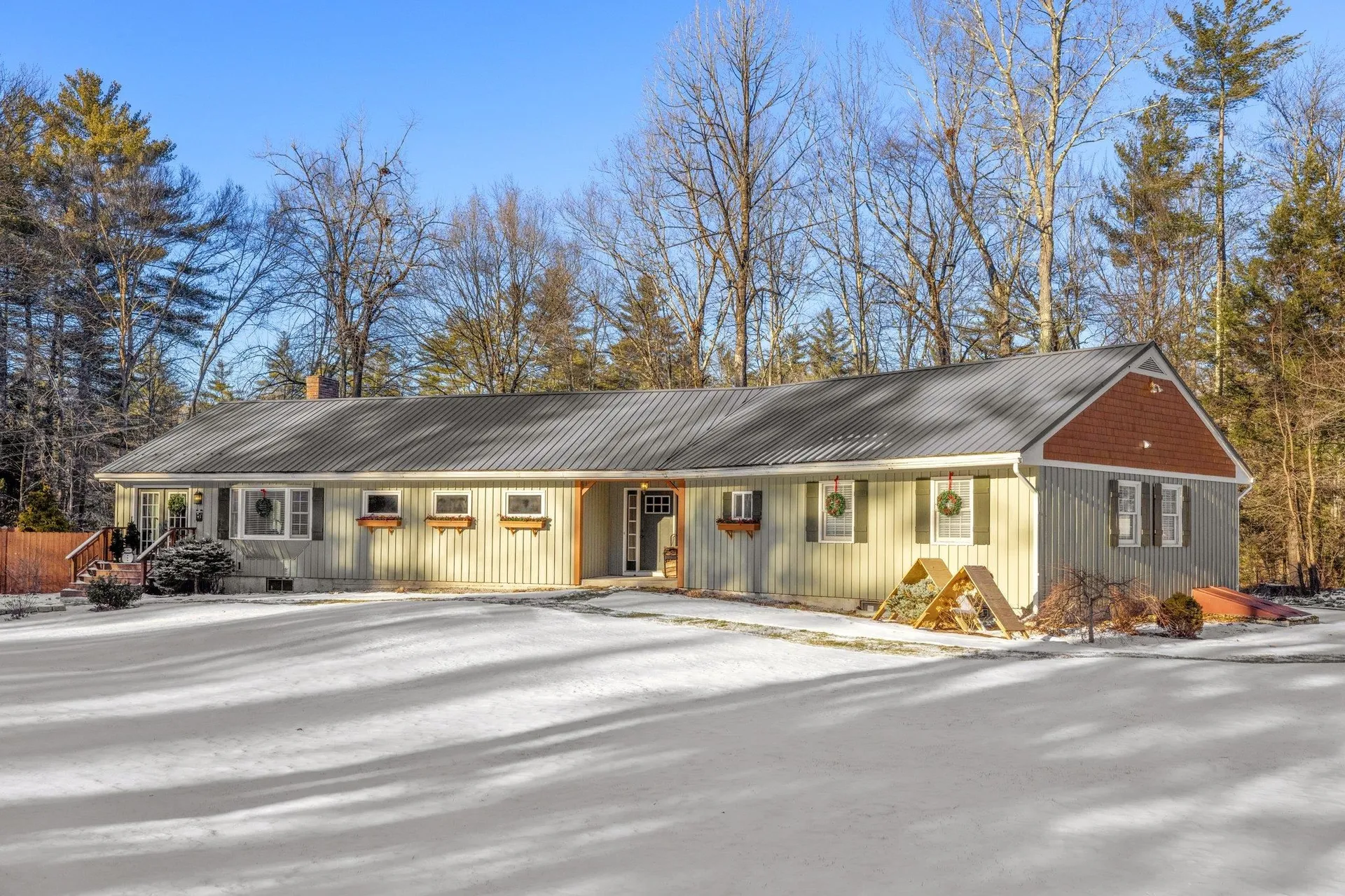 200 Clothespin Bridge Road Webster NH 03303