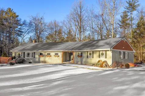 200 Clothespin Bridge Road Webster NH 03303