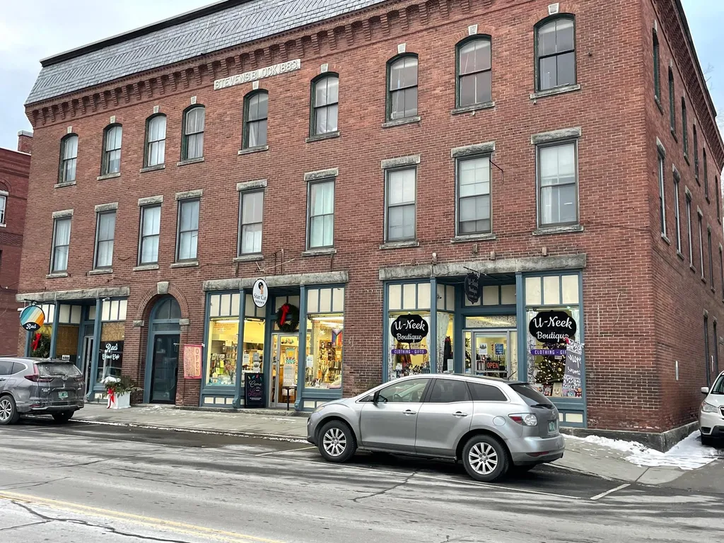 151 Main Street Bradford VT 05033