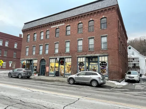 151 Main Street Bradford VT 05033