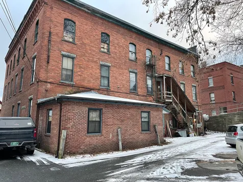 151 Main Street Bradford VT 05033