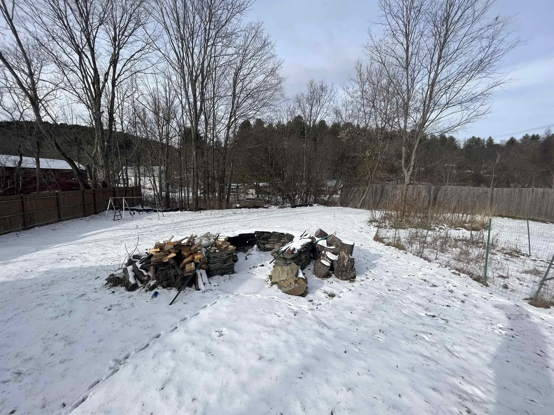 11 Mill Street Northfield VT 05663