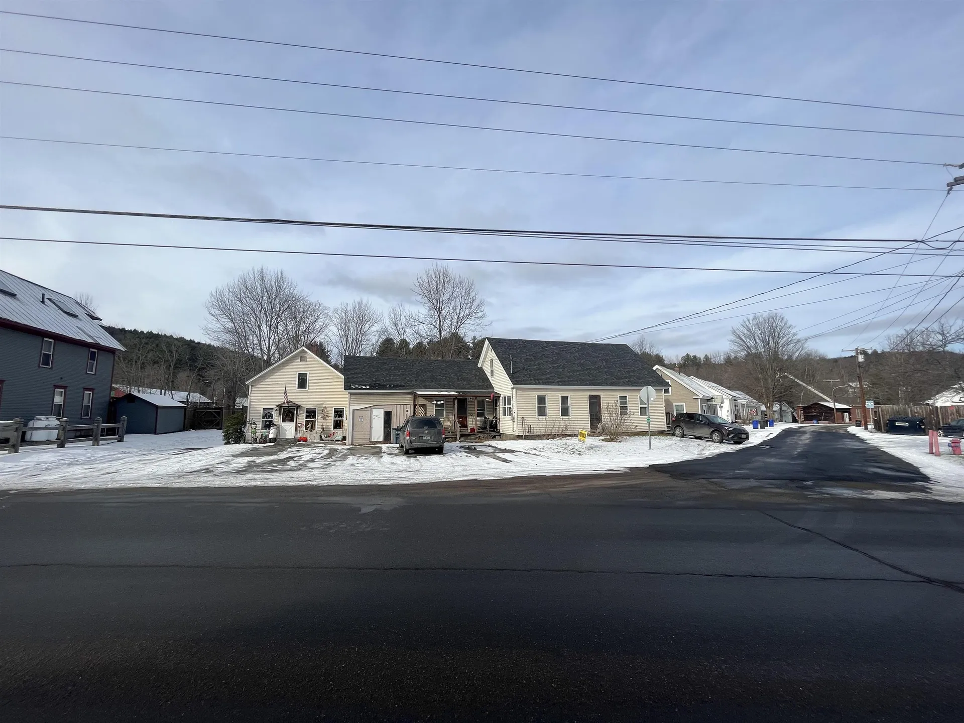 11 Mill Street Northfield VT 05663