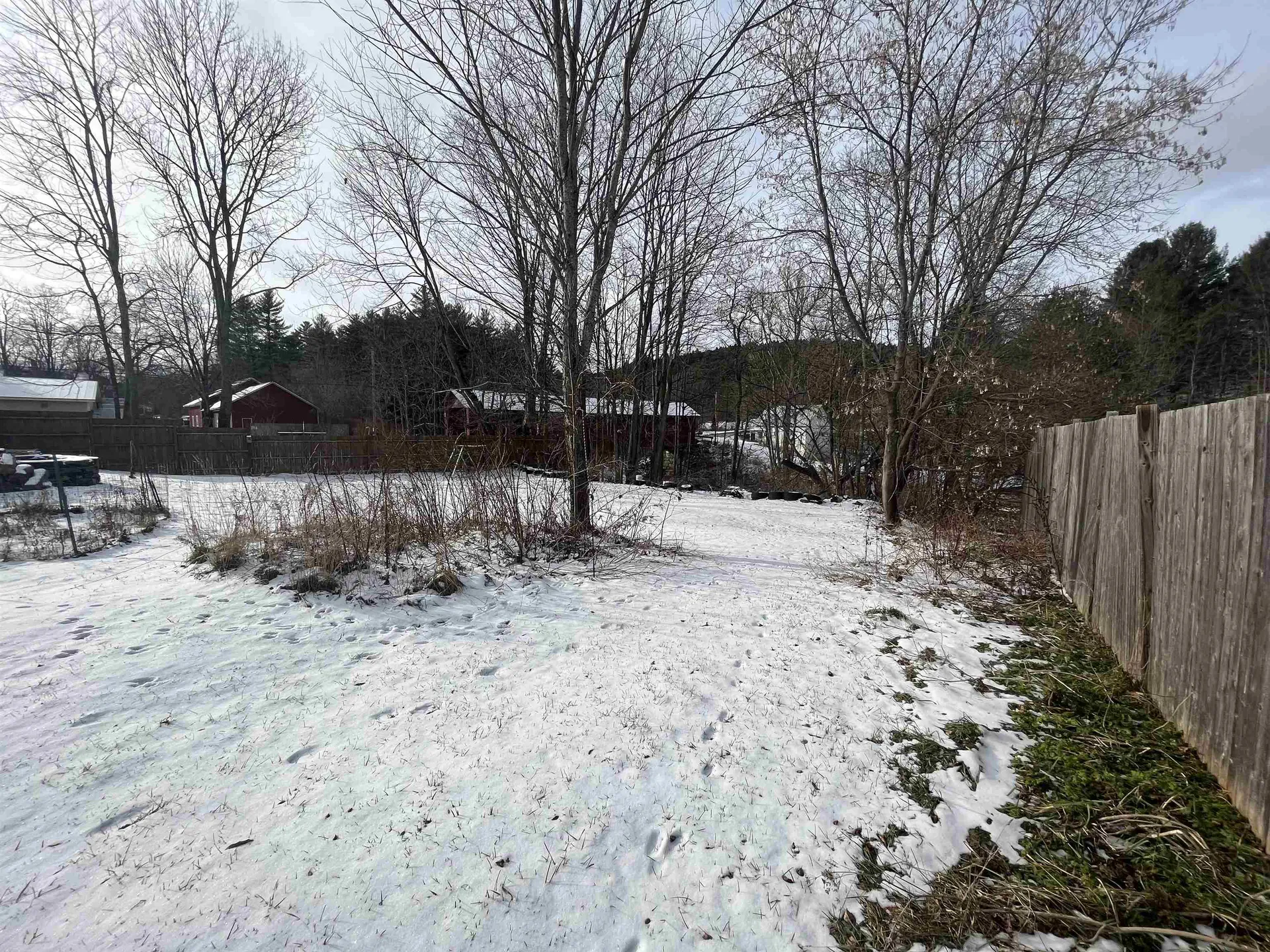 11 Mill Street Northfield VT 05663