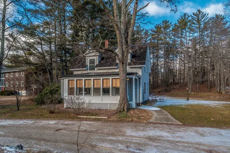 166 Crawford Notch Road Bartlett NH 03812