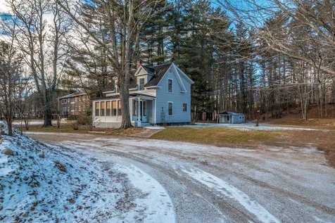 166 Crawford Notch Road Bartlett NH 03812