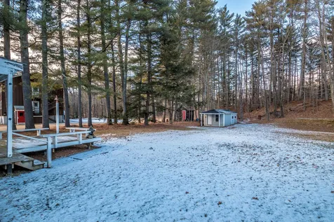166 Crawford Notch Road Bartlett NH 03812