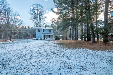 166 Crawford Notch Road Bartlett NH 03812