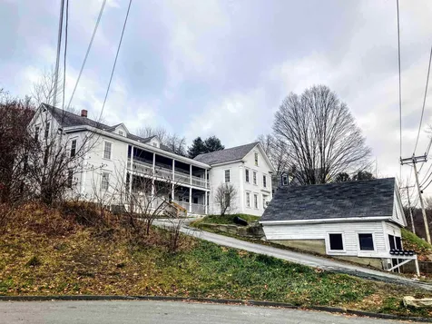 22 Mineral Street Springfield VT 05156