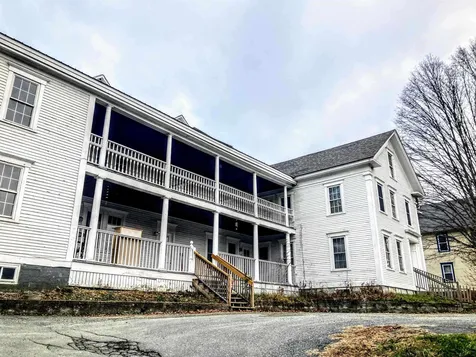 22 Mineral Street Springfield VT 05156
