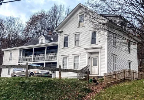 22 Mineral Street Springfield VT 05156