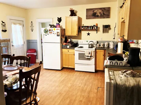 22 Mineral Street Springfield VT 05156