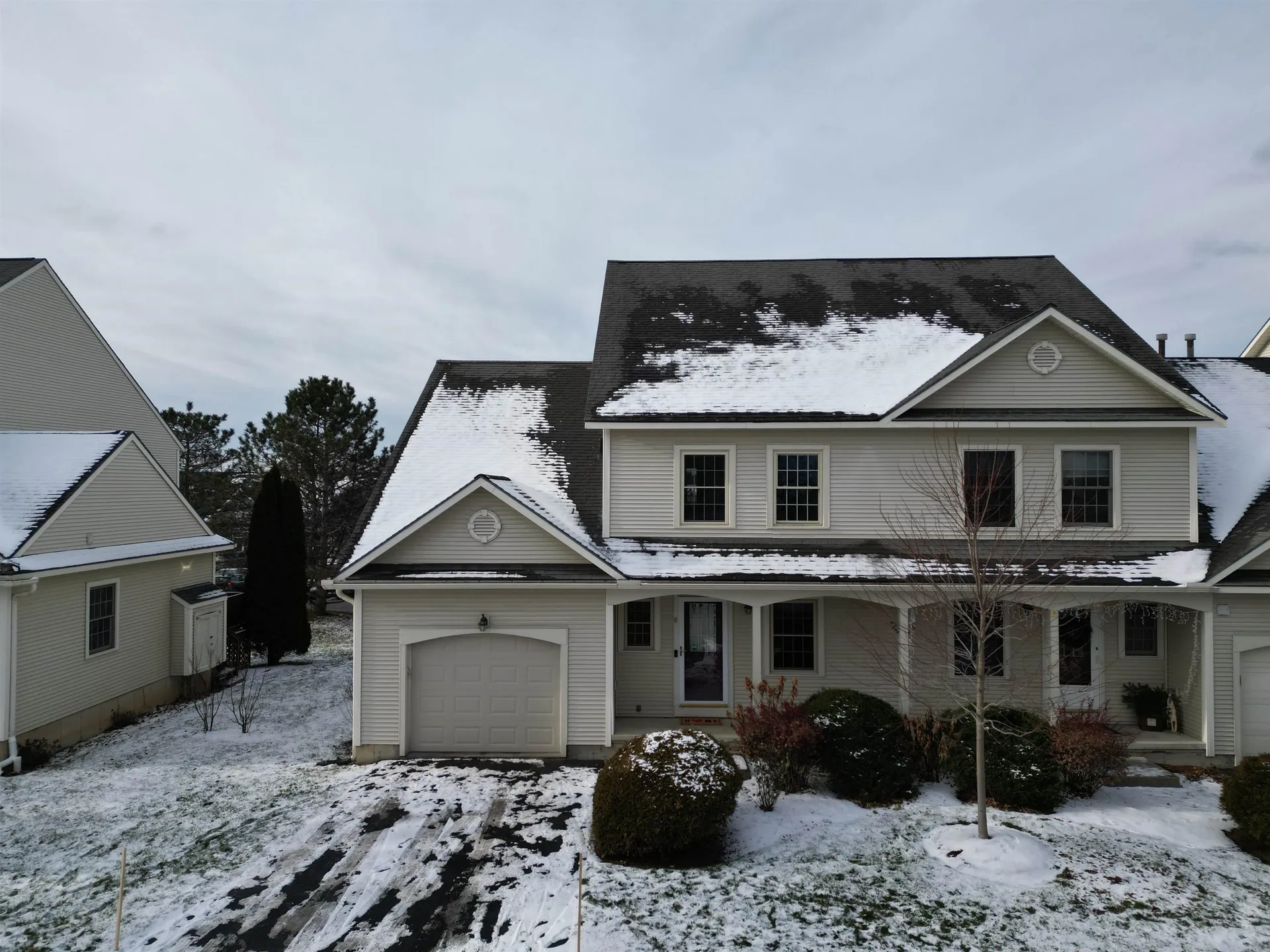 8 Chelsea Place Williston VT 05495