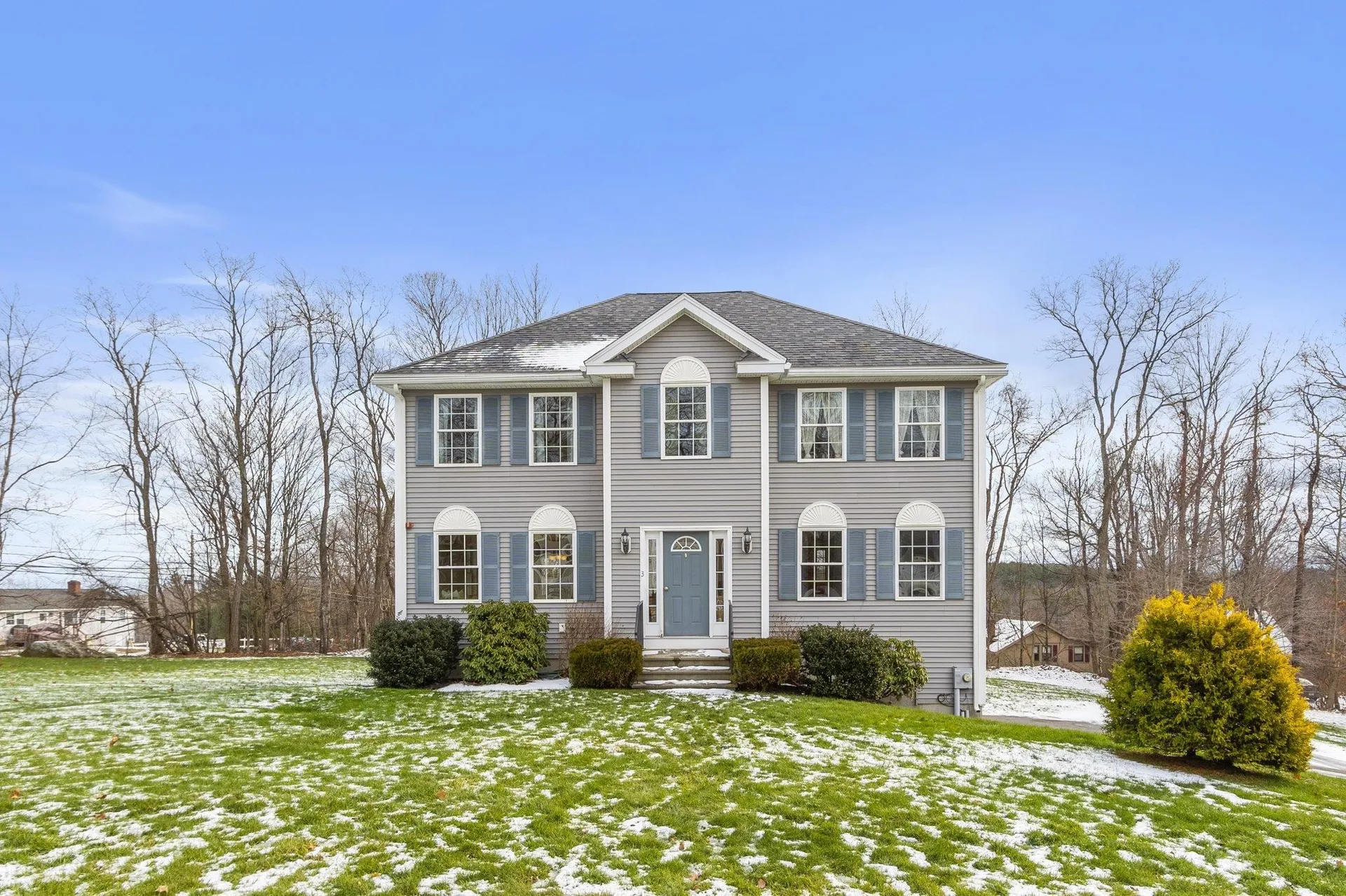 3 Lincoln Lane Chester NH 03036