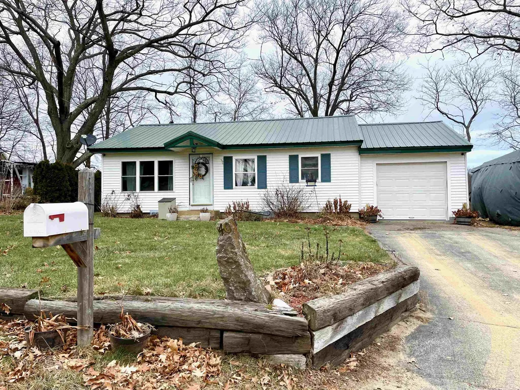 40 New Hope Drive Laconia NH 03246