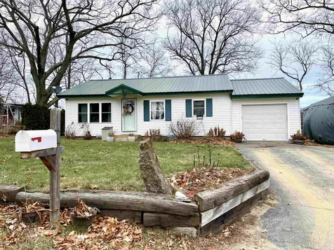 40 New Hope Drive Laconia NH 03246
