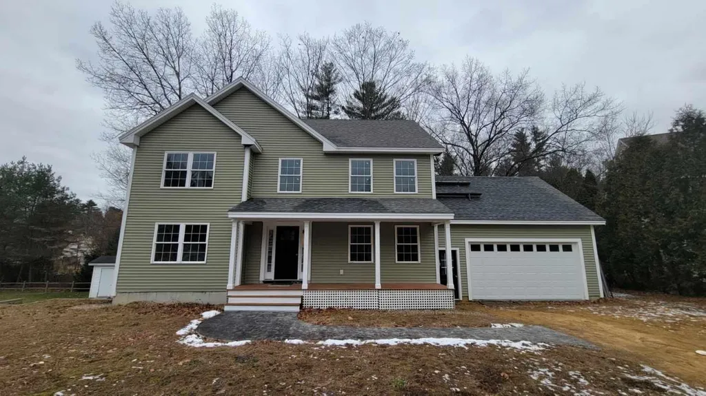 7 Lisa Lane Concord NH 03301