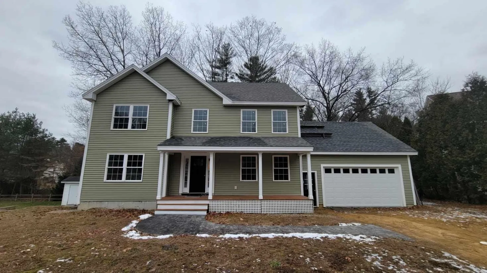 7 Lisa Lane Concord NH 03301