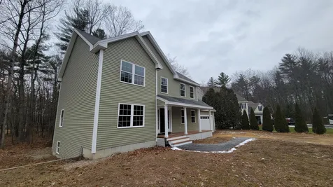 7 Lisa Lane Concord NH 03301