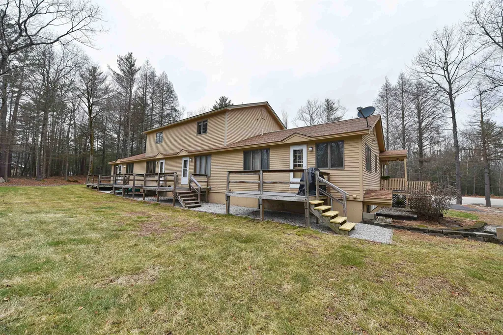 229 Ledgewood Road Extension Conway NH 03860
