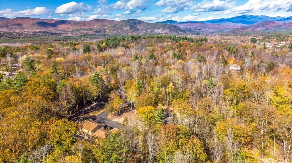 229 Ledgewood Road Extension Conway NH 03860