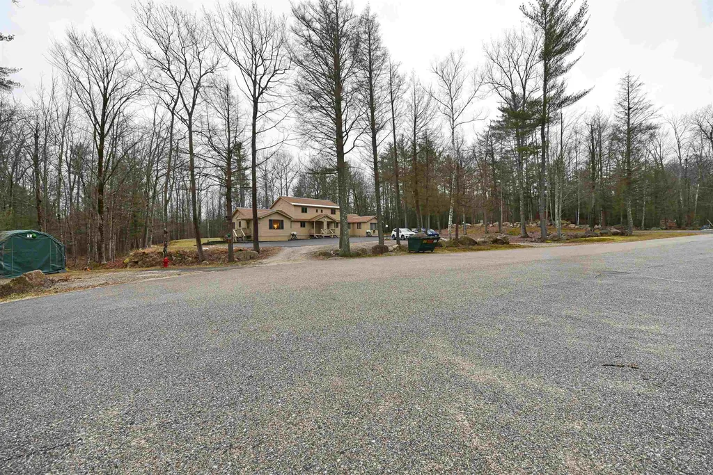 229 Ledgewood Road Extension Conway NH 03860