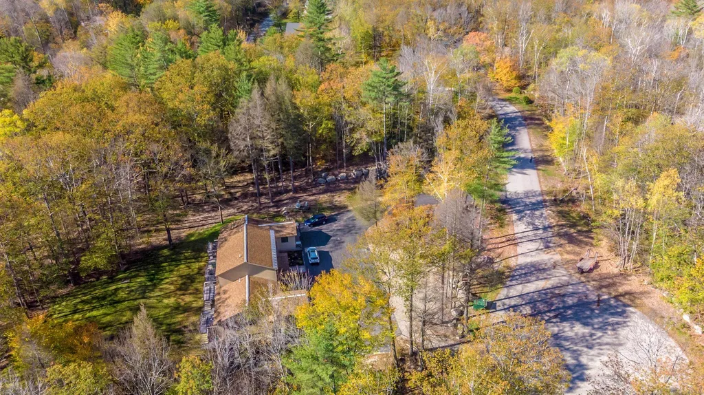 229 Ledgewood Road Extension Conway NH 03860
