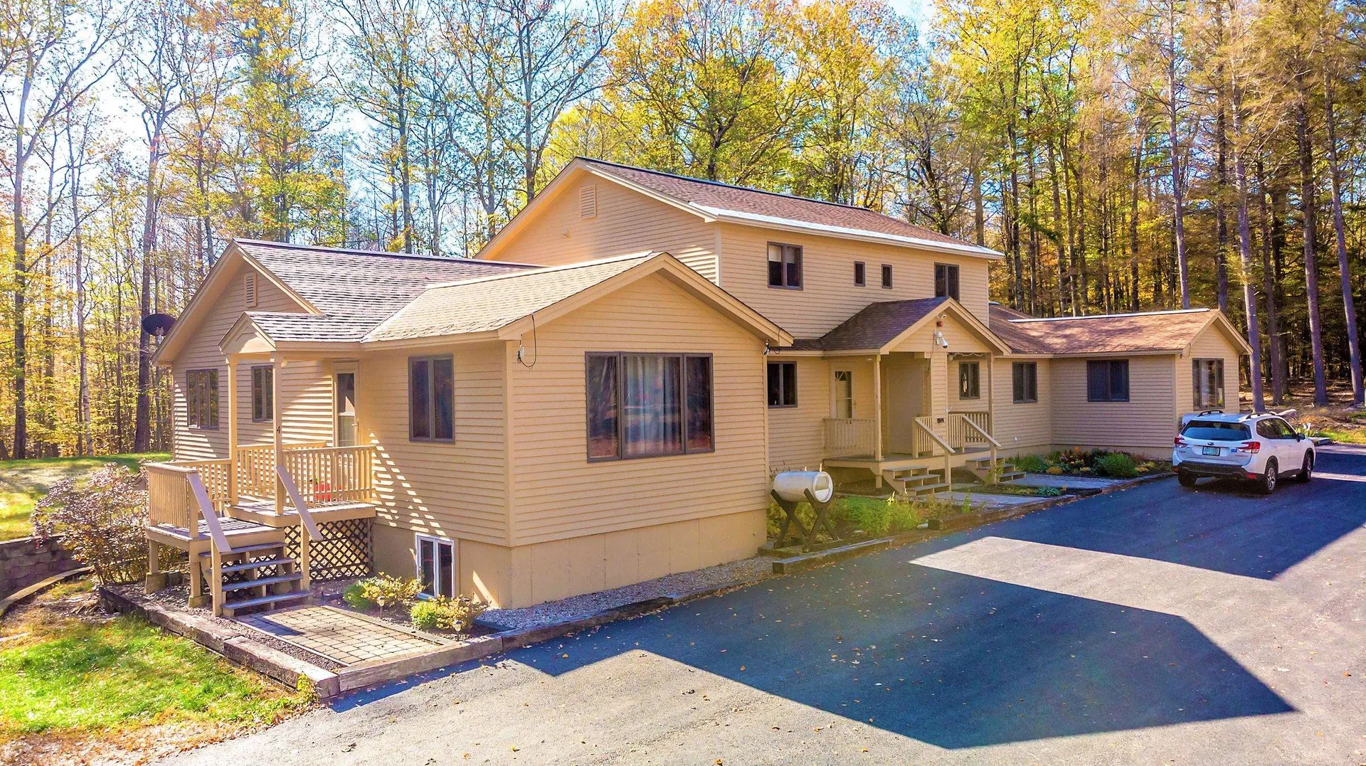 229 Ledgewood Road Extension Conway NH 03860