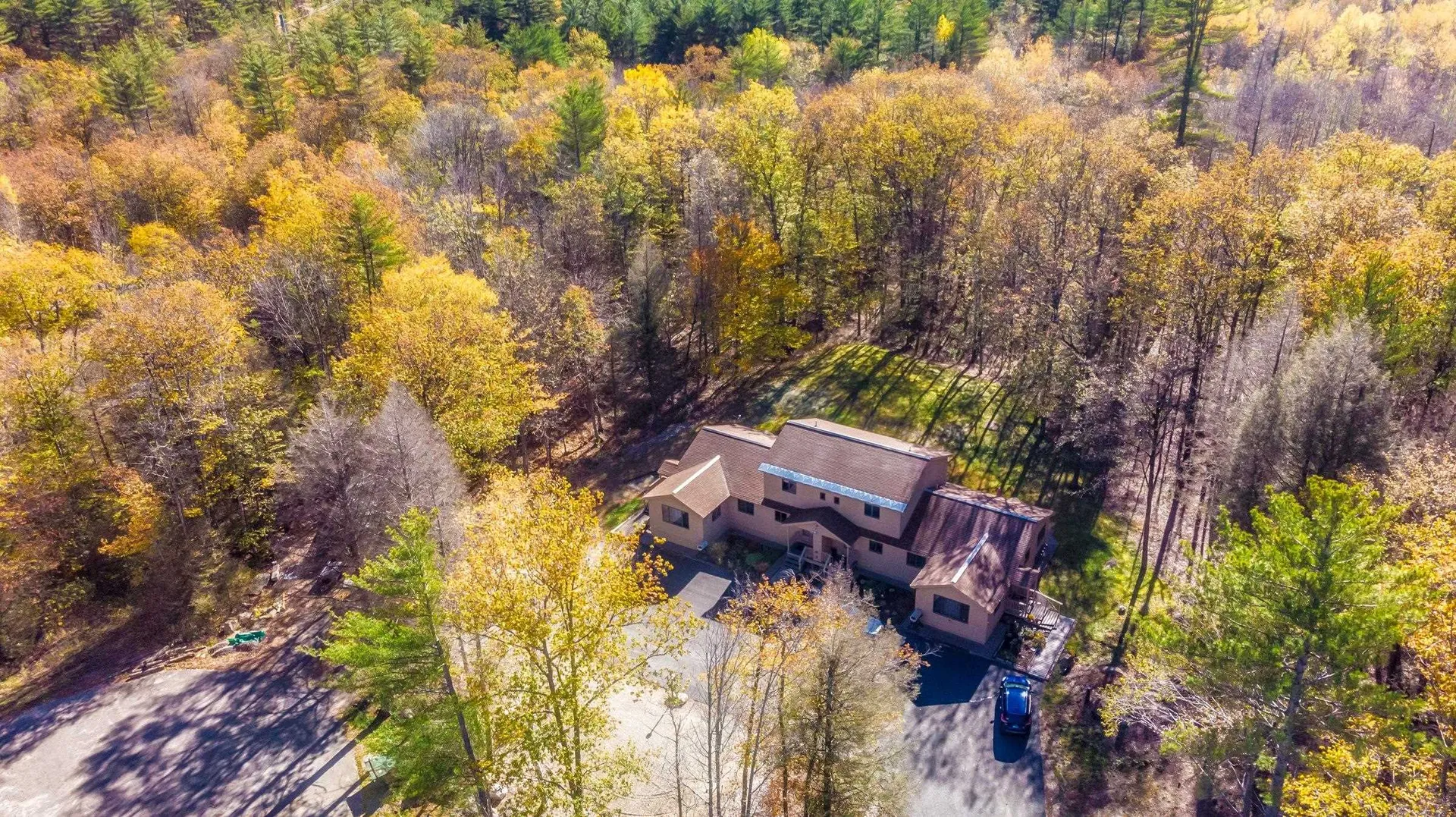 229 Ledgewood Road Extension Conway NH 03860