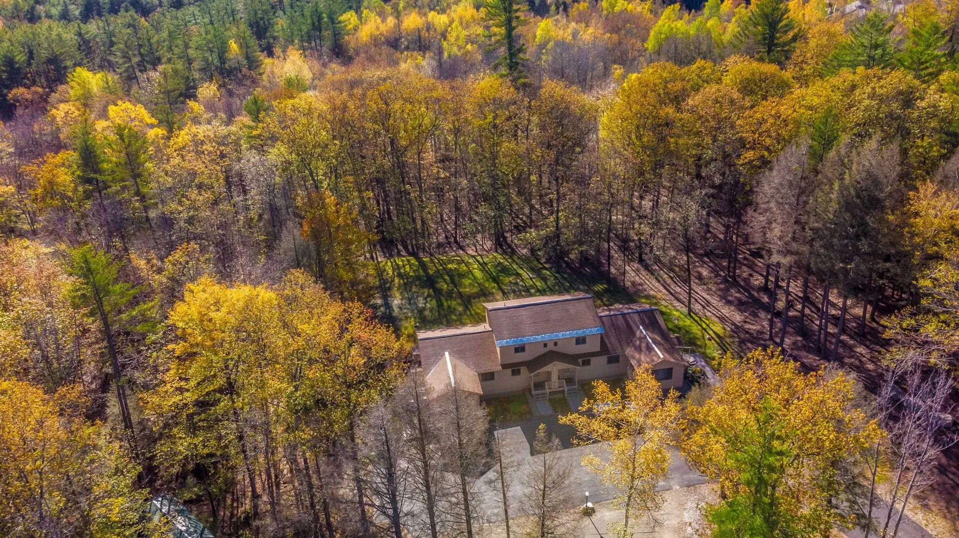 229 Ledgewood Road Extension Conway NH 03860