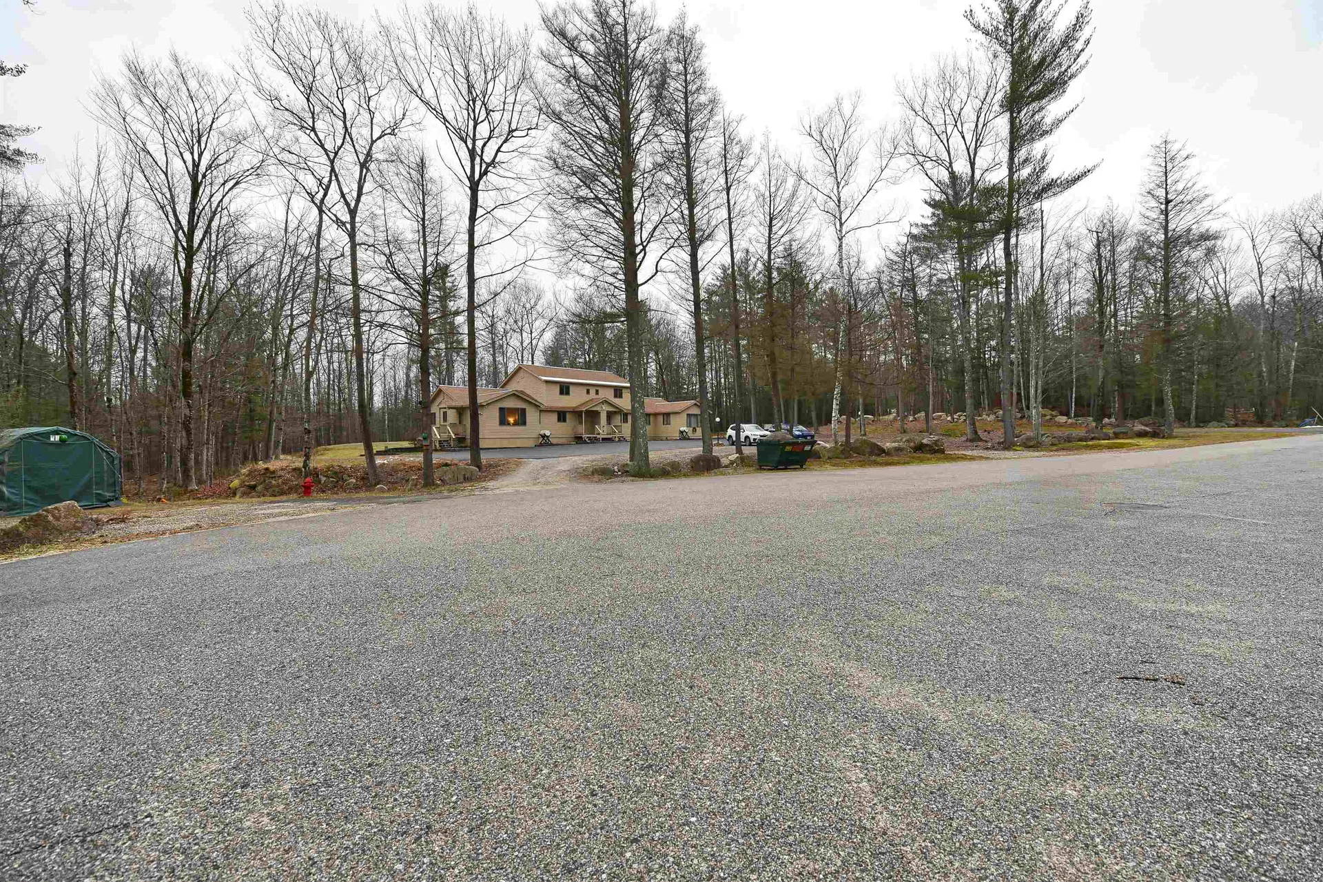 229 Ledgewood Road Extension Conway NH 03860