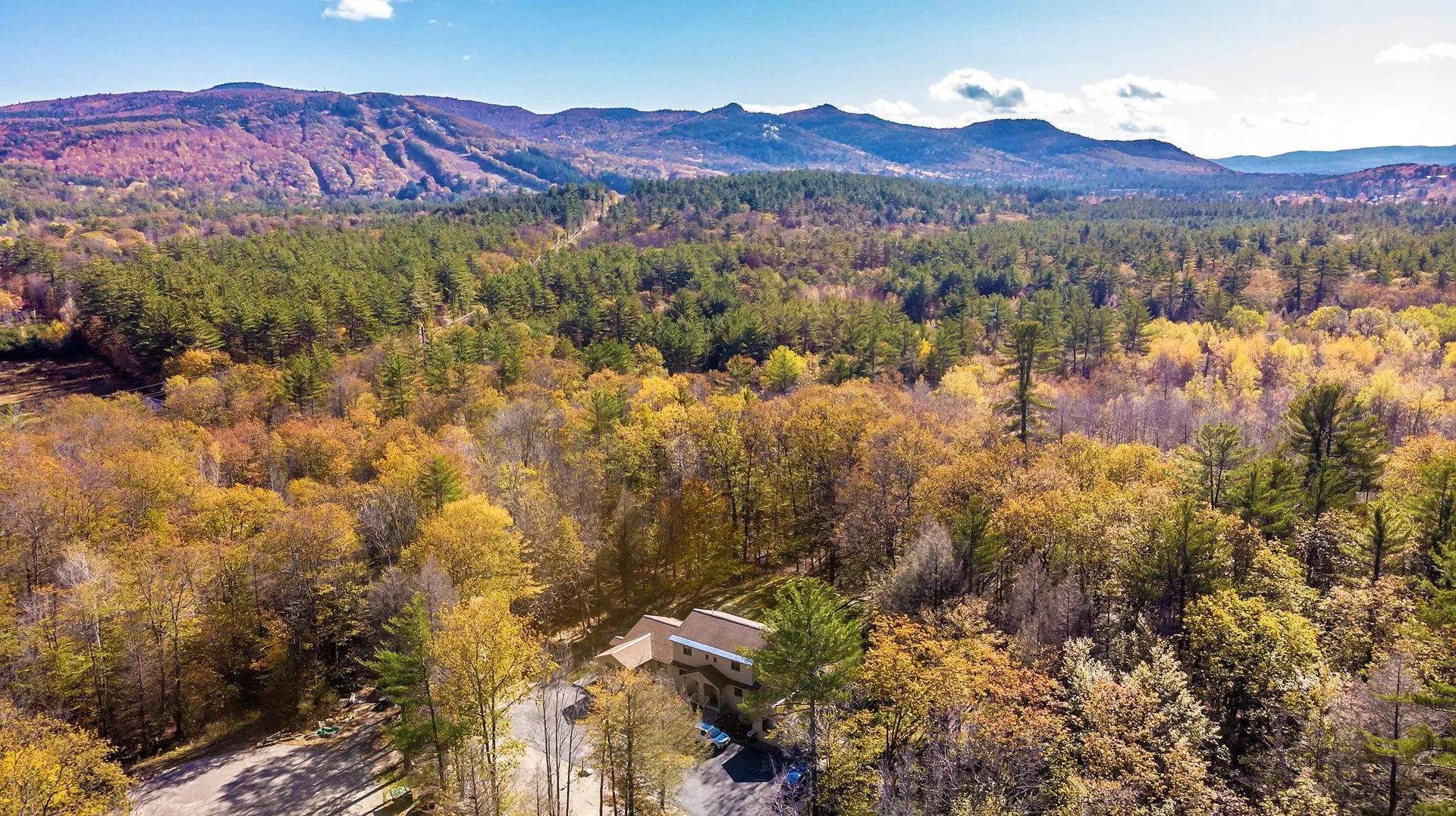 229 Ledgewood Road Extension Conway NH 03860