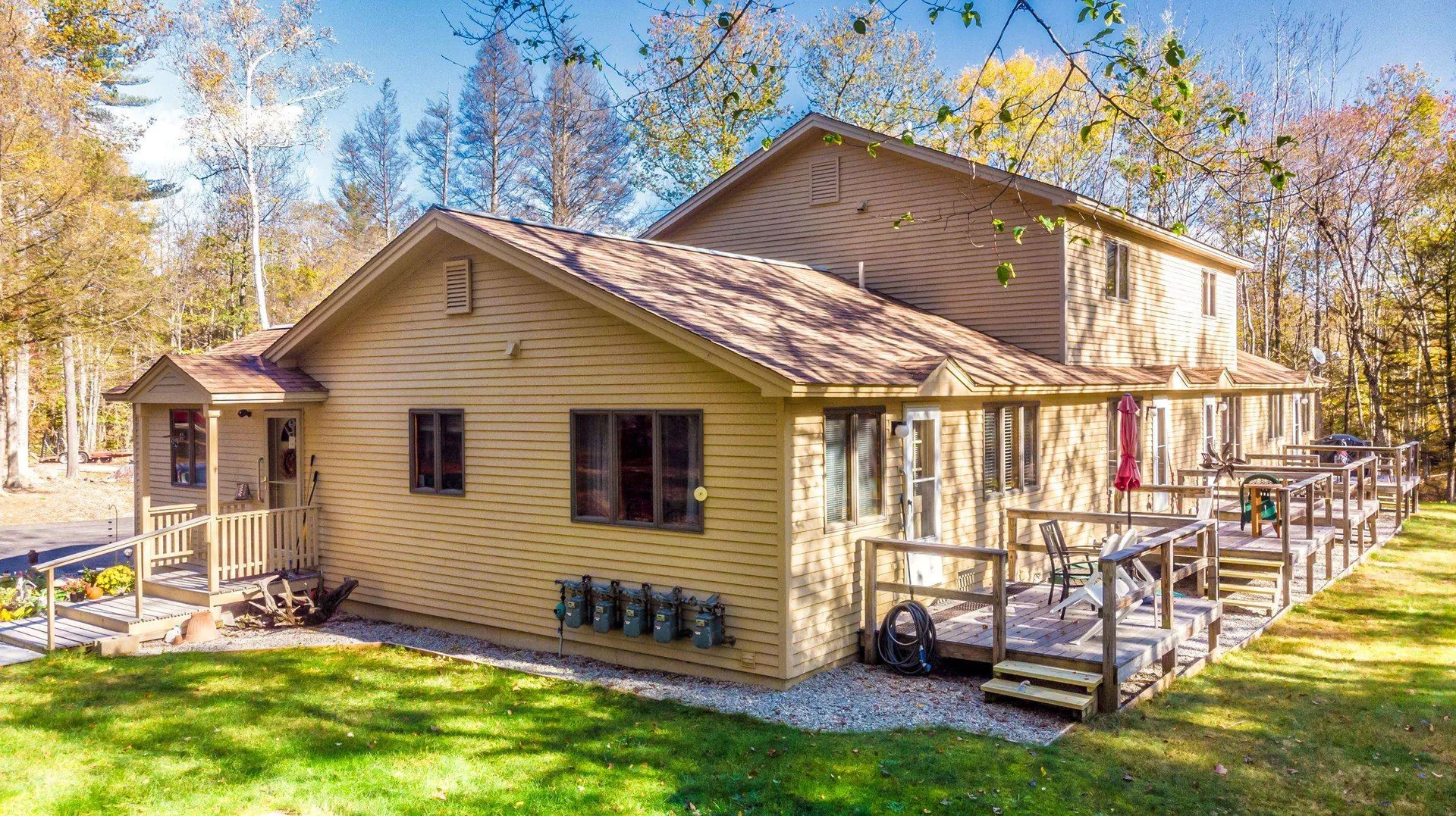 229 Ledgewood Road Extension Conway NH 03860