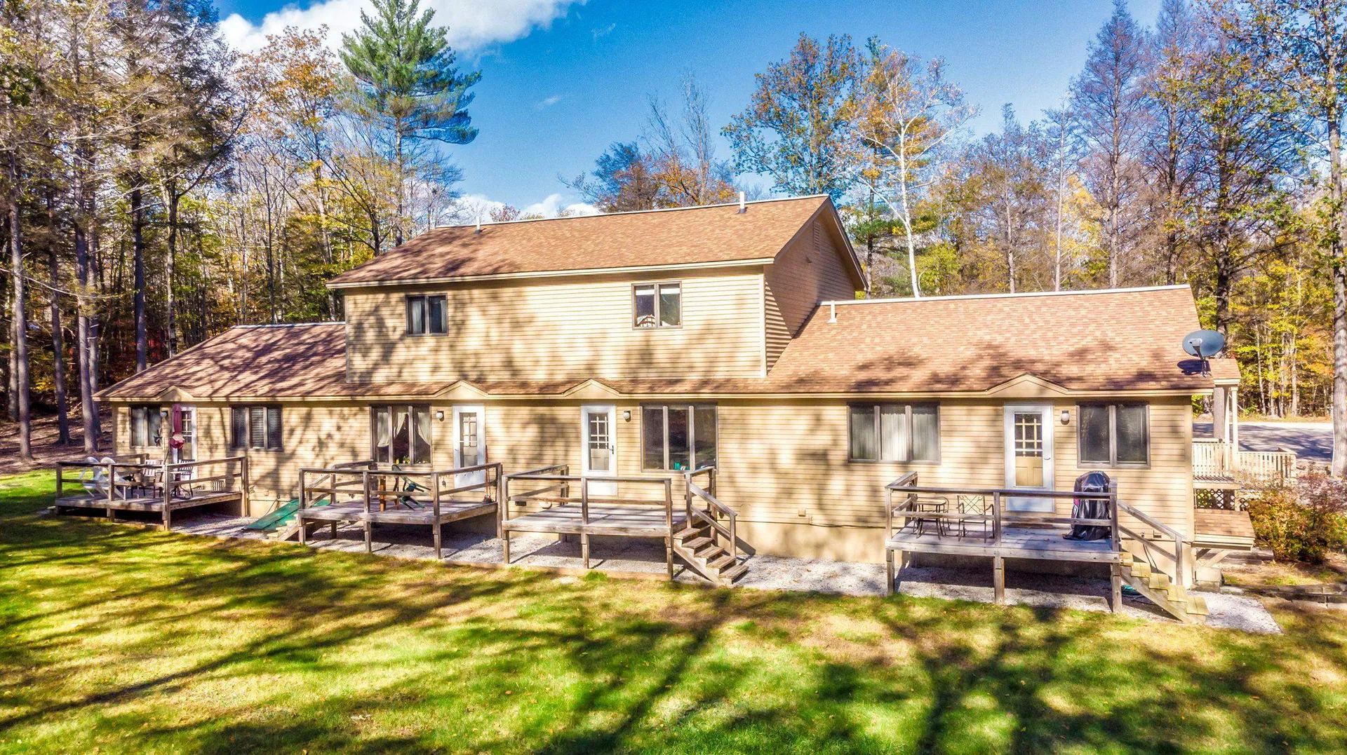 229 Ledgewood Road Extension Conway NH 03860