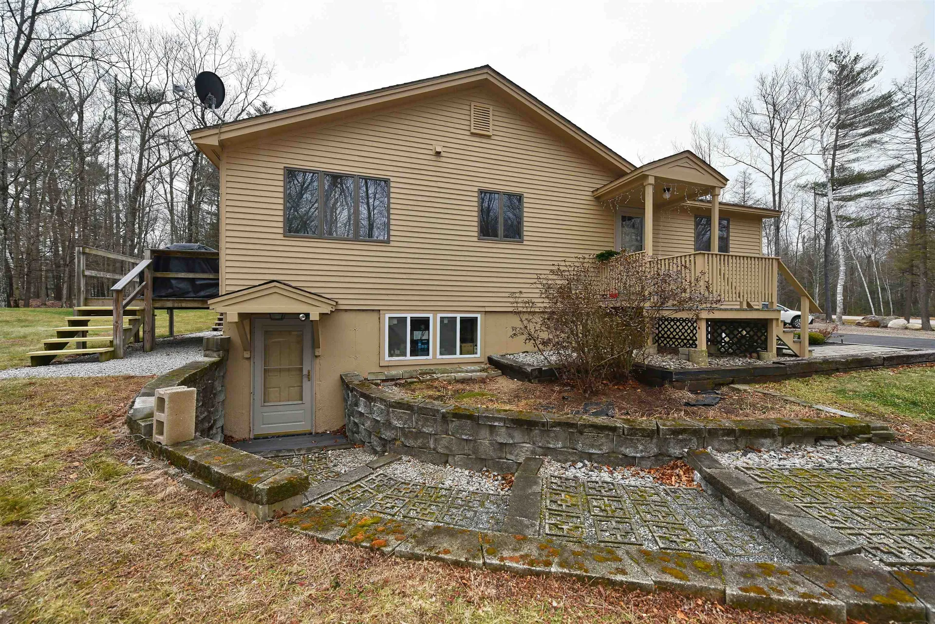 229 Ledgewood Road Extension Conway NH 03860