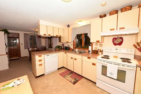 229 Ledgewood Road Extension Conway NH 03860