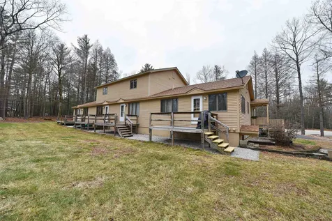 229 Ledgewood Road Extension Conway NH 03860