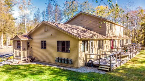 229 Ledgewood Road Extension Conway NH 03860