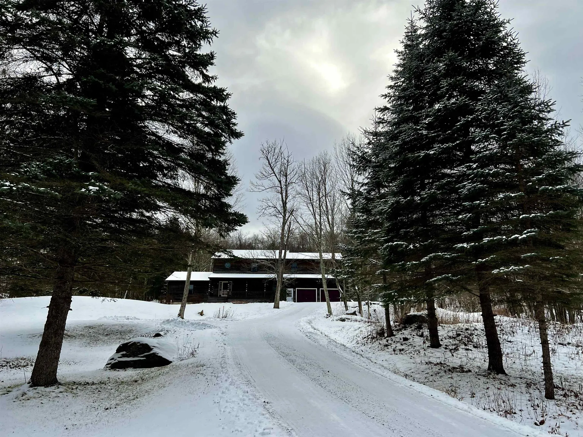 143 Machia Hill Road Westford VT 05494