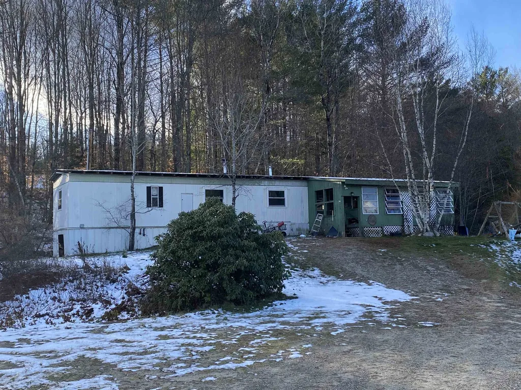200 Dorchester Road Rumney NH 03266