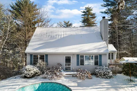 35 Beaver Dam Road Antrim NH 03440