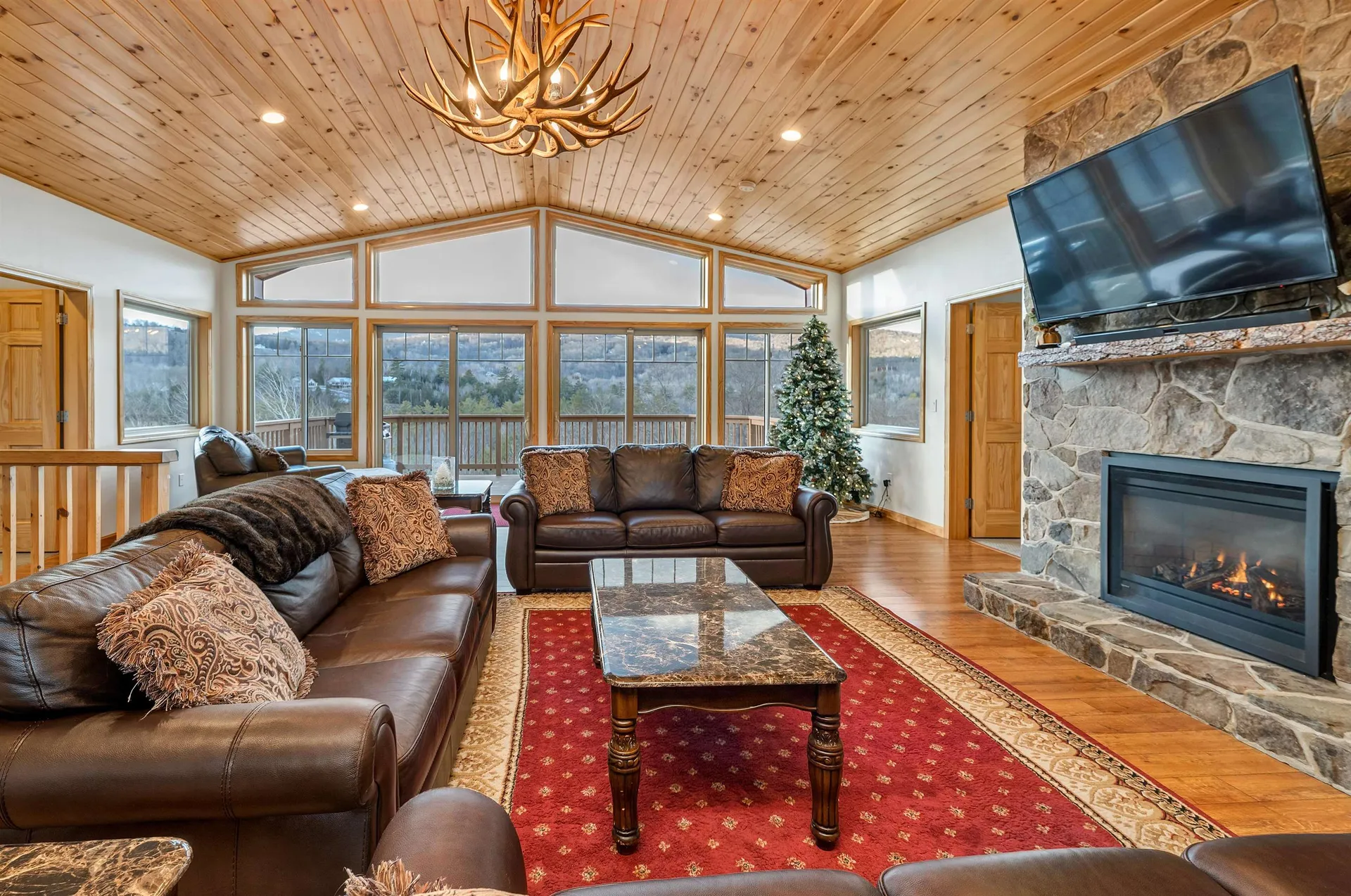 31 Ludwig Strasse Road Bartlett NH 03812