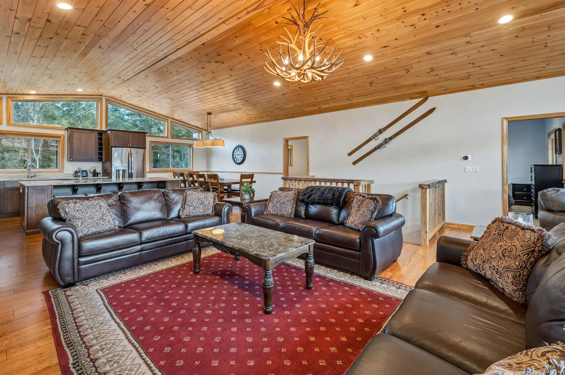 31 Ludwig Strasse Road Bartlett NH 03812